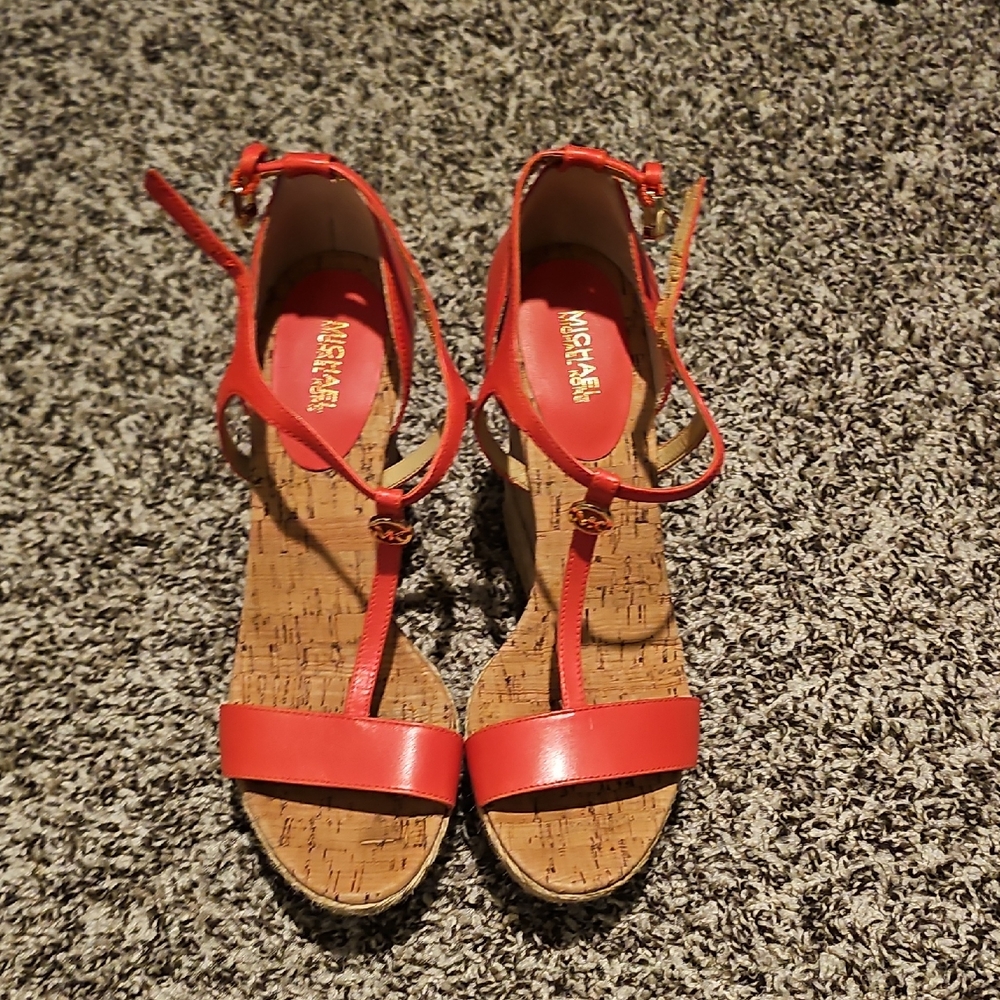 Michael Kors Women's Wedges